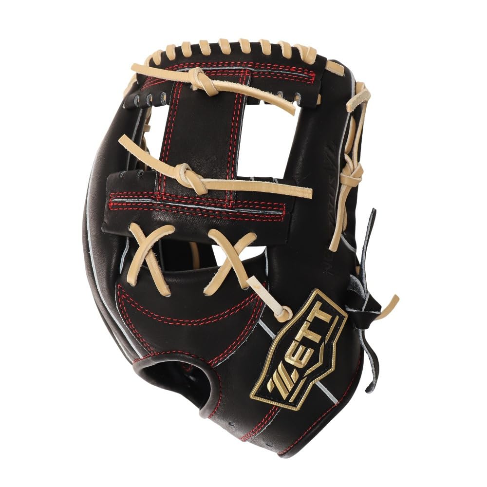 モ*ス様 ZETT ネオステイタスvl今宮モデル軟式 ゼット ネオステイタス VL 少年軟式 グラブ 今宮モデル ZEET 軟式